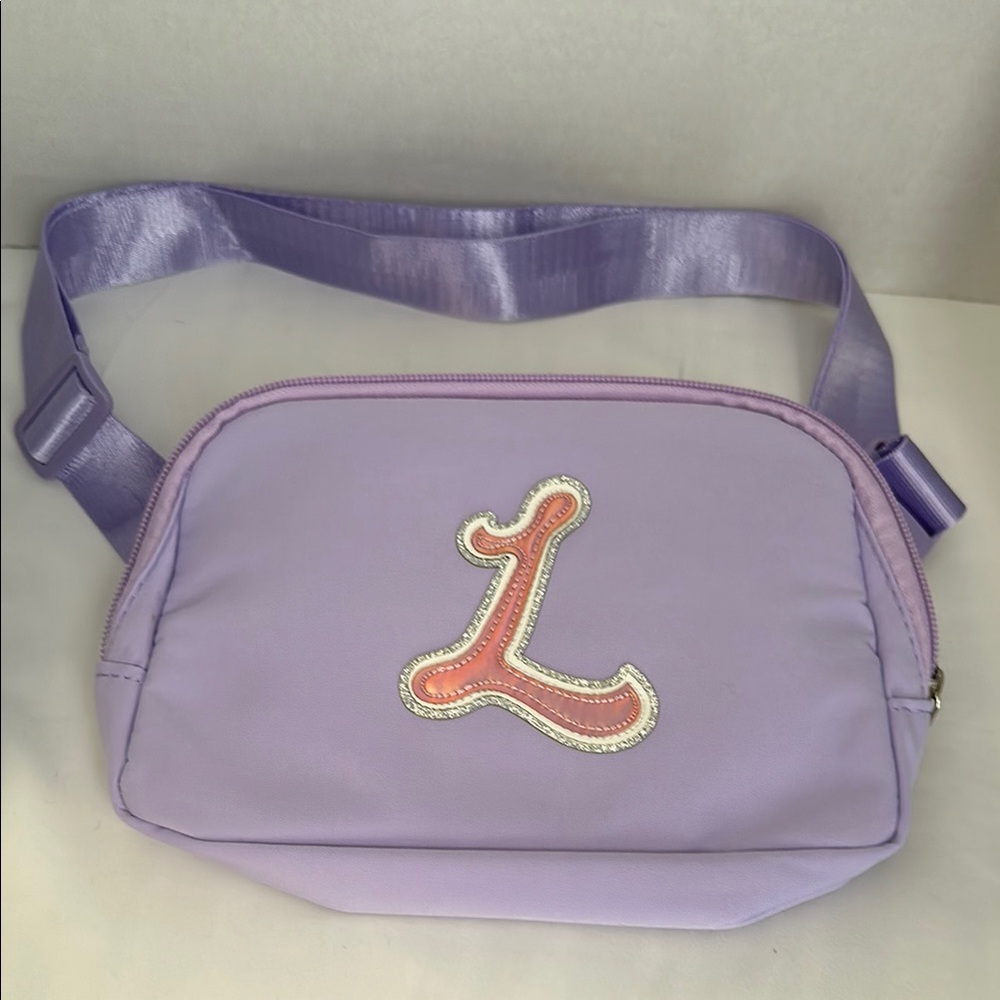 Lavender Girls L Fanny